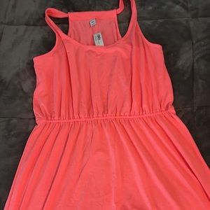 Old Navy Neon Dress